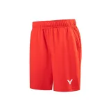 Пламенный красный