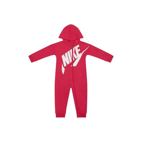 Комбинезон Nike Ярко-розовый для малышей и детей дошкольного возраста