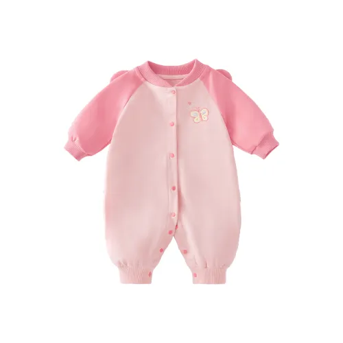 JELLYBABY Комбинезон Розовый для младенцев и малышей