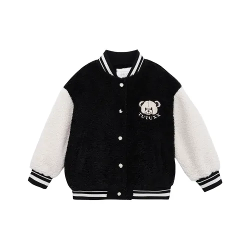 Туту Kids Бейсбольные Джерси