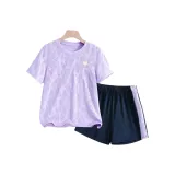 Фиолетовый