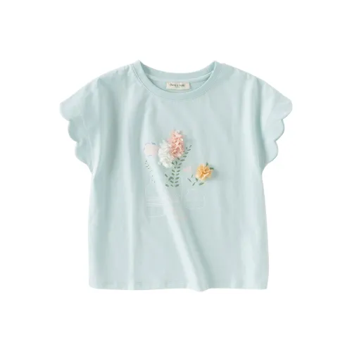 DAVE BELLA T-рубашка для детей в возрасте 3-7 лет