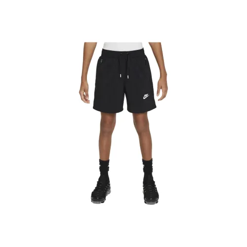 nike Sportswear Amplify Kids Shorts Kids Black
