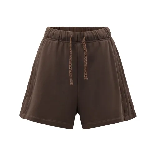 Женские шорты карго "Кошка"