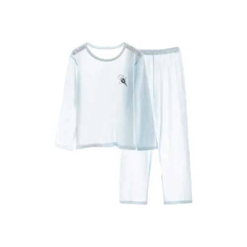 Top Melon Домашняя одежда Светло-синий Подростки