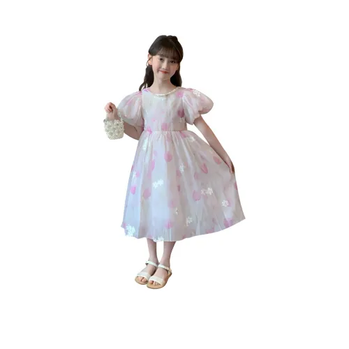 Your Royal Highness Платье Цвет на изображении Детское