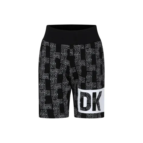 DKNY Черные Kids Short