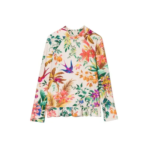 Zimmermann Купальник для детей разноцветный