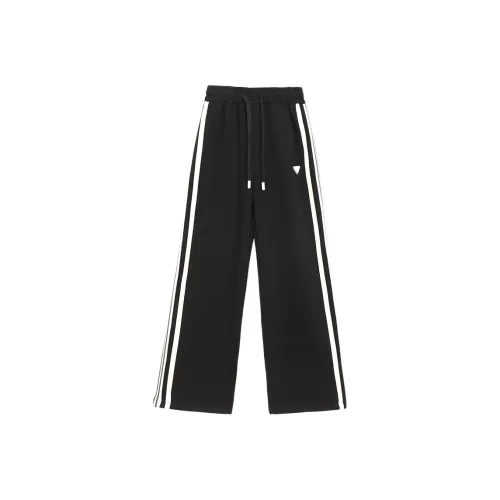 Miller Castle Вязаные спортивные брюки для подростков