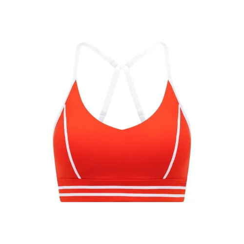 LORNA JANE Red Женское Спортивное Белье