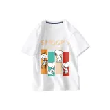 Серийное съемка Nuby/Белый [Тонкий 100% хлопок, дышащий]