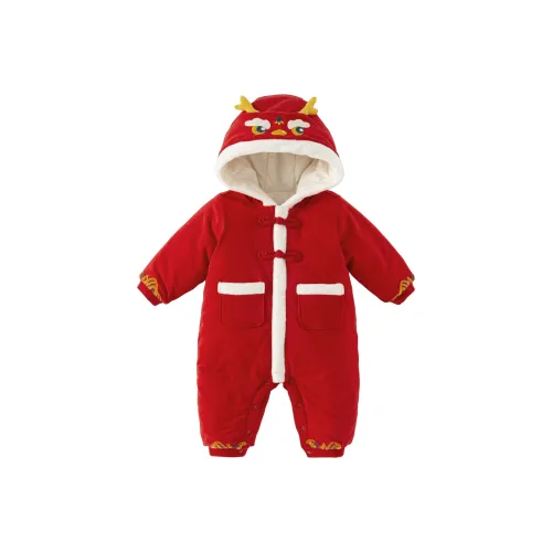 DAVE BELLA Комбинезон Baby and Toddler Collection Dragon Rising Collection Детский