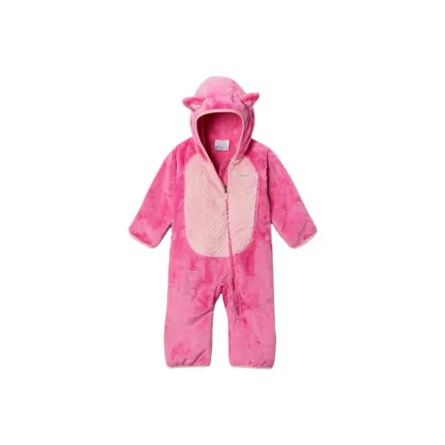 Columbia Комбинезон Foxy Baby™ Ледяной Розовый Младенец и Малыш