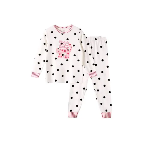 JIUSUIBAN Kids Наборы нижнего белья