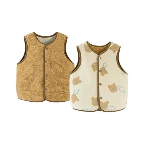 Mini Bala Жилет для детей 3-7 лет