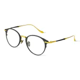 Синий Золото Цвет