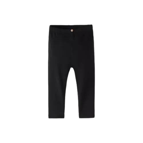 ZARA Брюки Черный Infant и Toddler