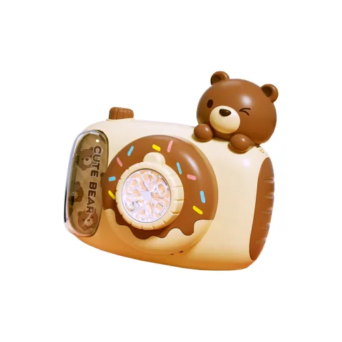 Myo Belle Милый дизайн для питомцев Camera Пузырьковые машины