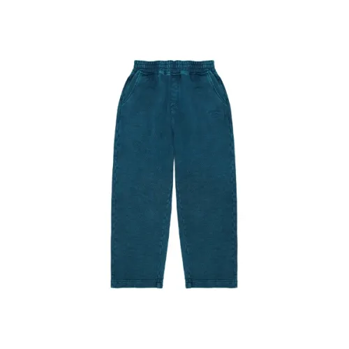 Vision Street Wear Повседневные штаны для детей вымытый синий