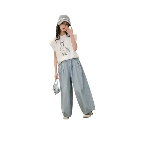 GULIJIA Повседневная спортивная одежда для подростков