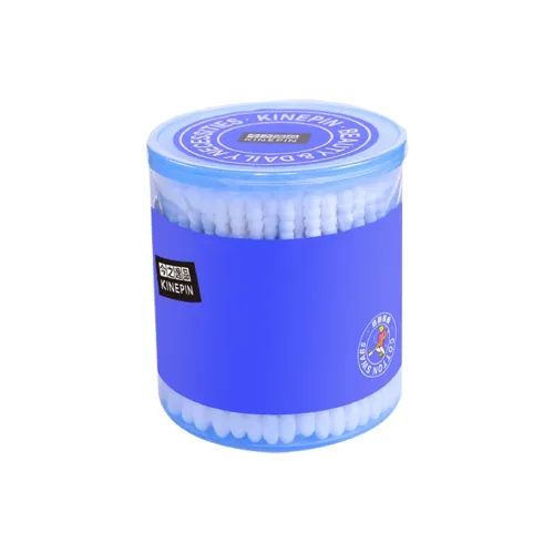 KINEPIN SPIRAL Голова Круглый носок Бумага Голень Гигиена Хлопок Вата