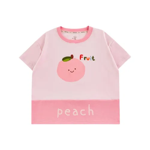 YOEHYAUL T-рубашка для детей в возрасте 3-7 лет