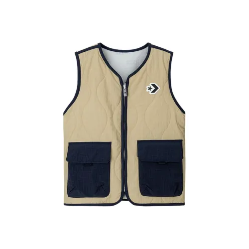 Конверс Овсяный Kids Жилеты