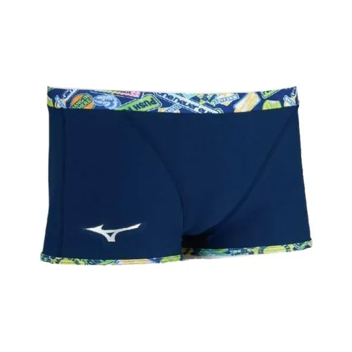 Mizuno Детский купальник для детей в возрасте 3-7 лет