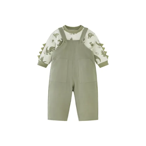 Mini Bala Детские дошкольные комбинезоны / ползунки