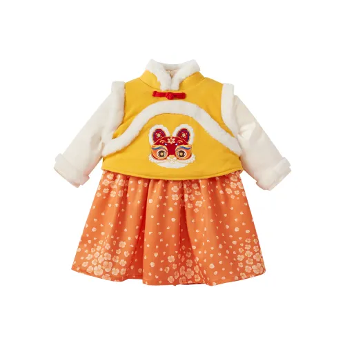 JELLYBABY Kids Комплекты Желтый Дети Возраст 3-7 лет