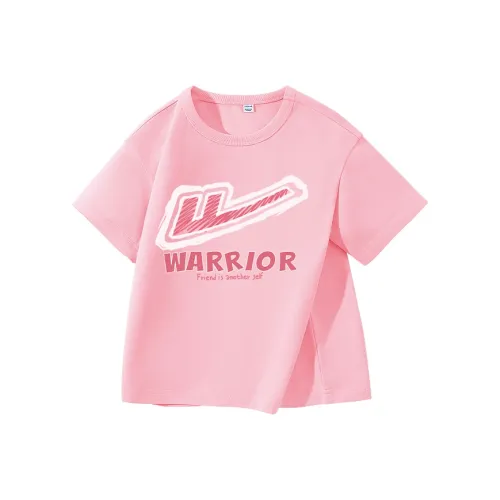Warrior Kids Т-рубашки