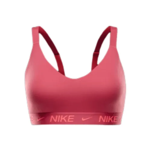 nike Спортивное белье Женское Розовый