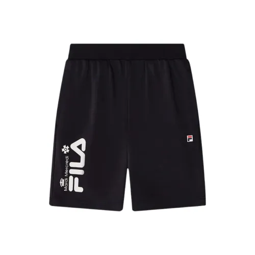 FILA KIDS Шорты Легенда Синий