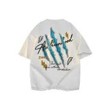 Туманно-серый