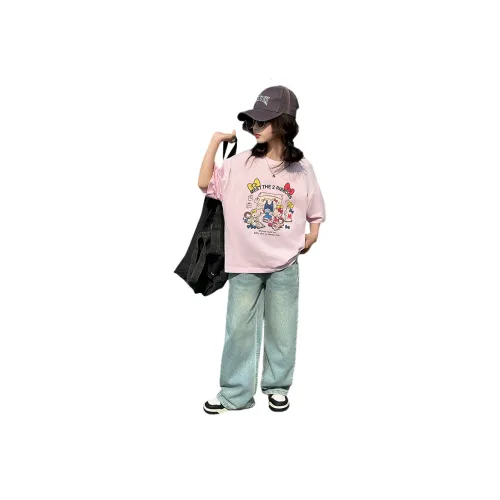 Tomy Sasa Повседневная спортивная одежда для детей