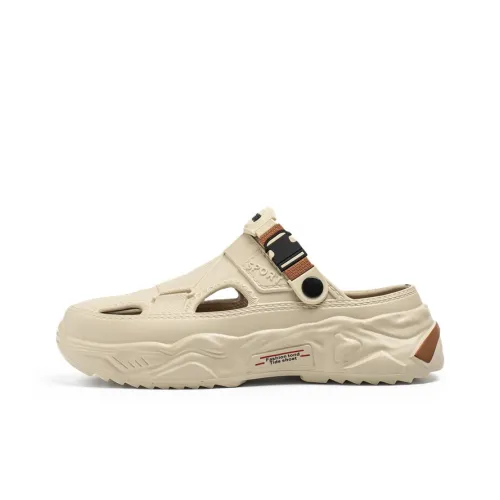 NANJIREN Сабо Мужской