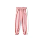 Тао Цзие Ай Мо/Розовая кожа [Легкие, быстросохнущие, с защитой от москитов, брюки]