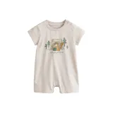 Молочно-кофейный