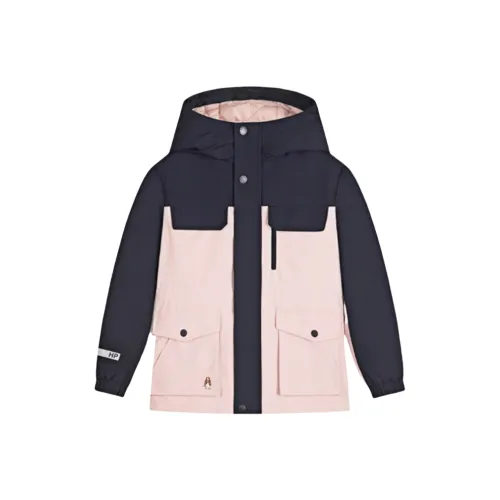 Hush Puppies Туристическая одежда для детей