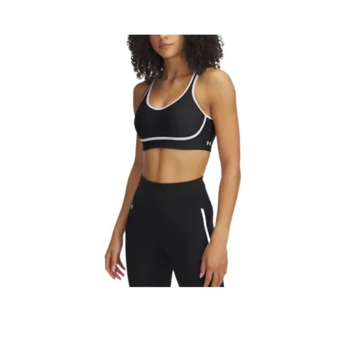 Under Armour Infinity Спортивное белье Женское Черное