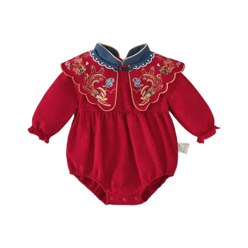 JELLYBABY Подарочный набор для скалолазания Rock красный для малышей и детей дошкольного возраста