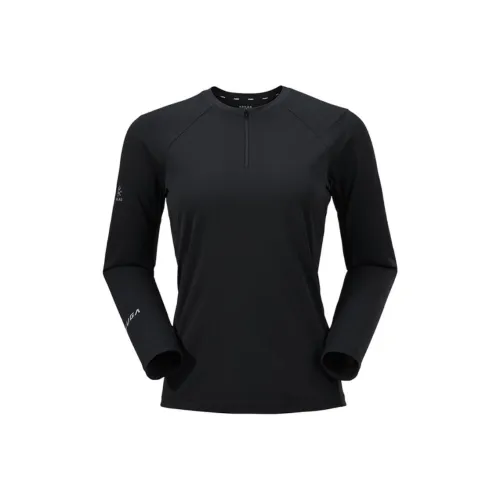 KAILAS FUGA Спортивная одежда Женская Глубокий черный