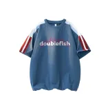 Павлиний синий