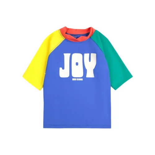 Bobo Choses Сапфир Kids T-рубашки