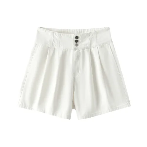 SEM/R Женские джинсовые шорты