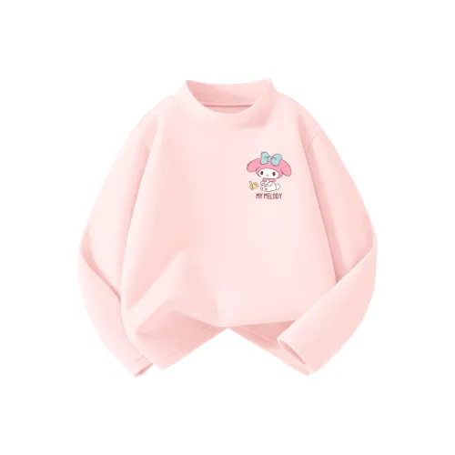 Hello Kitty Kids T-Shirts Хелло Китти Детские Футболки