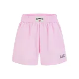 Голубой и розовый