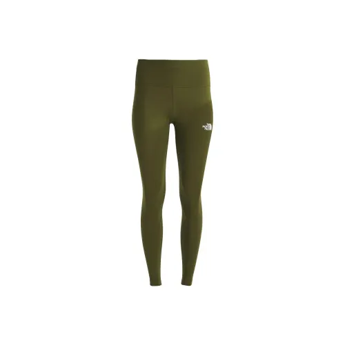The North Face Лес Оливковый Женские Спортивные Брюки