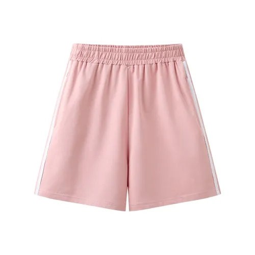 Aimilian Женские спортивные шорты
