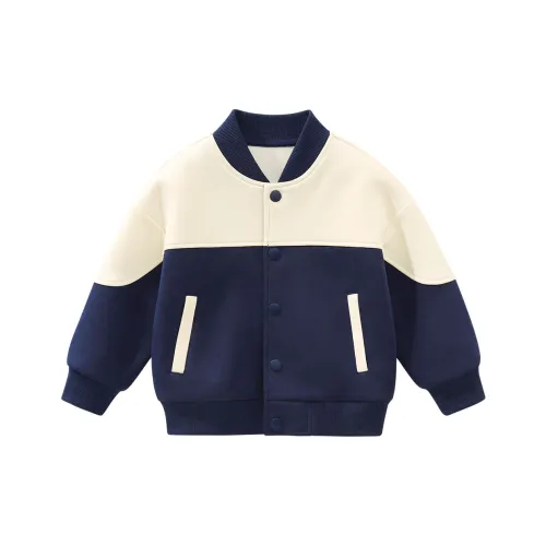 La Chapelle Бейсбольная куртка для детей в возрасте 3-7 лет